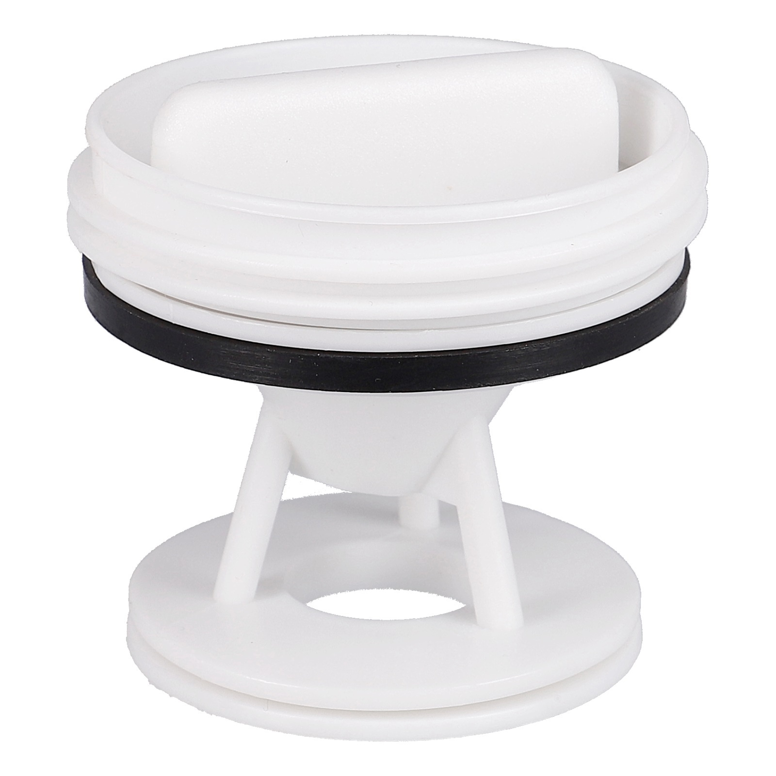 Flusensiebeinsatz wie BOSCH 00053761 für Waschmaschine