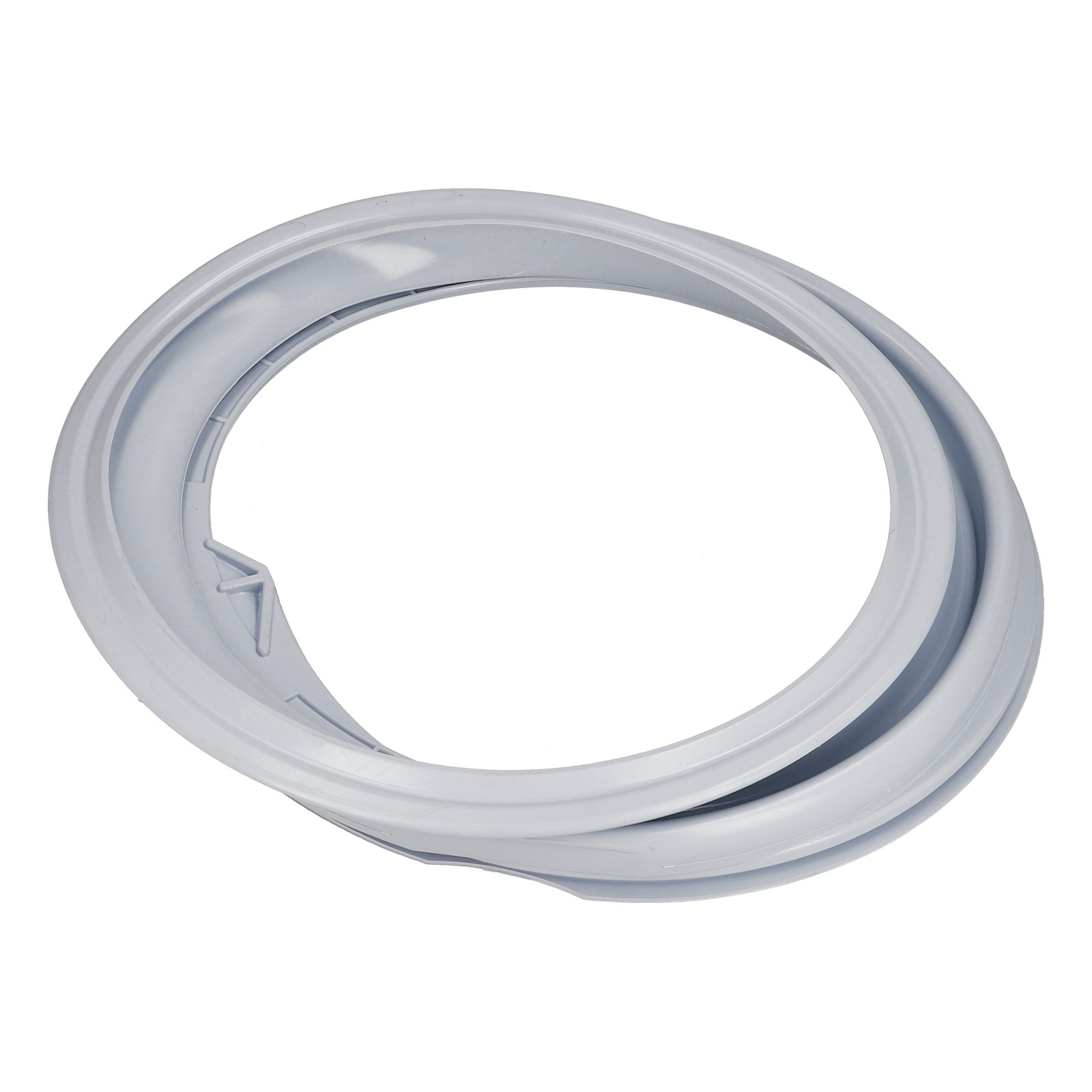 Türmanschette passend für Candy HOOVER 41037248 für Waschmaschine