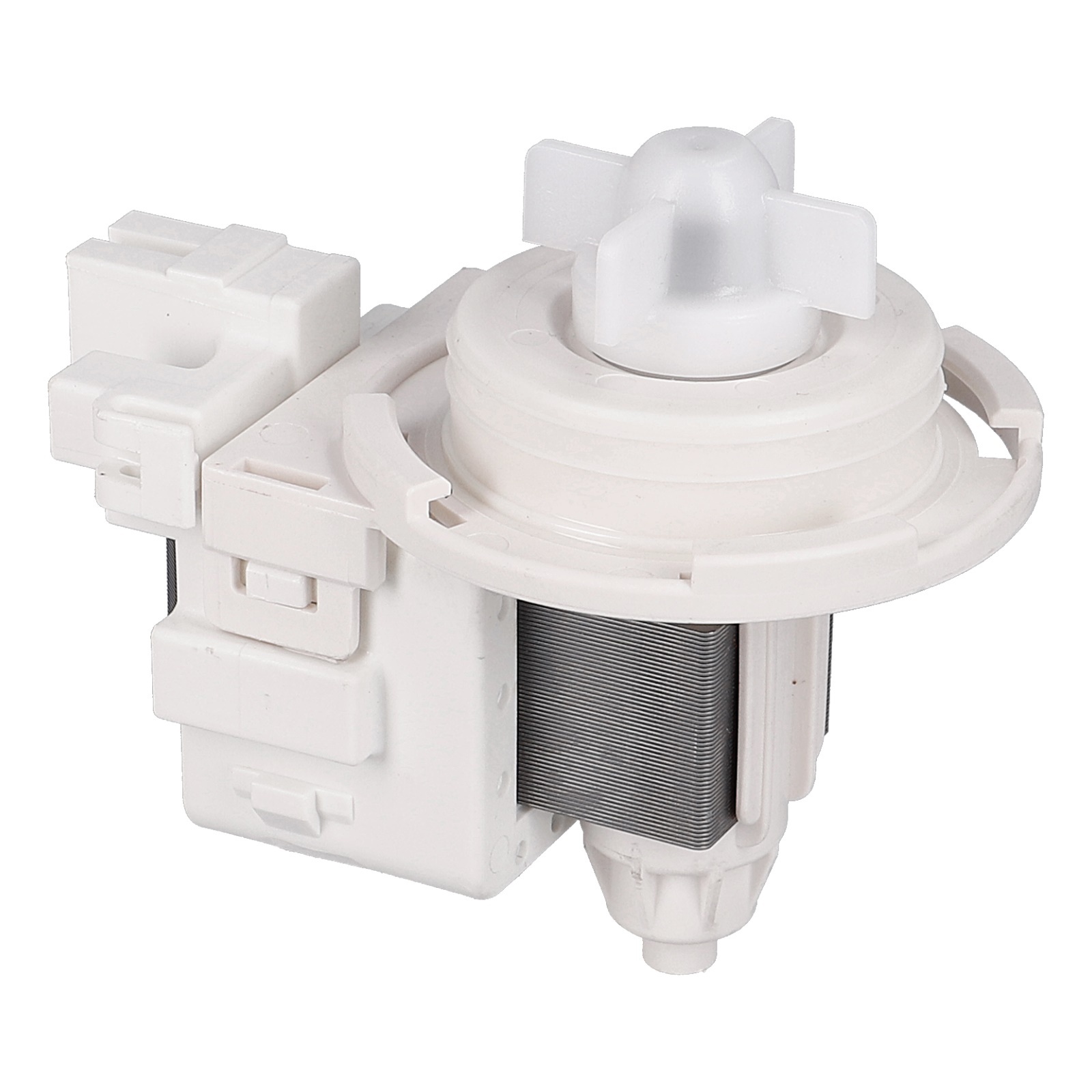 Ablaufpumpe passend für Miele 6239564 für Waschmaschine