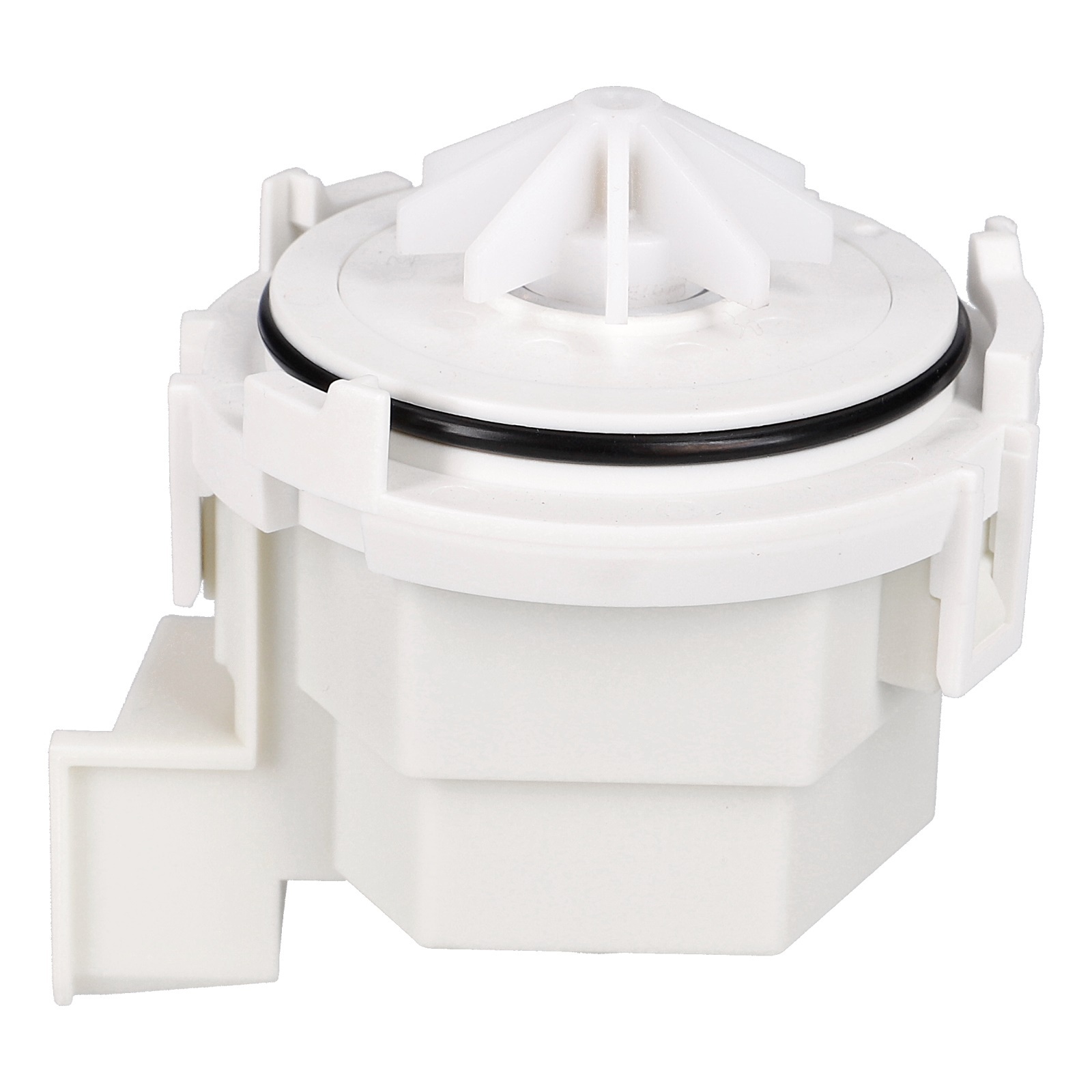 Ablaufpumpe passend für AEG 140180051041 BLUPARTS in Geschirrspüler