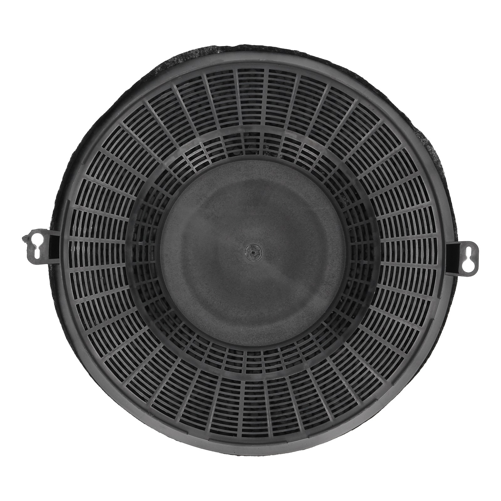 Kohlefilter 235mmØ Type48 passend für AEG 9029800506 MCFE06 BLUPARTS in Dunstabzugshaube