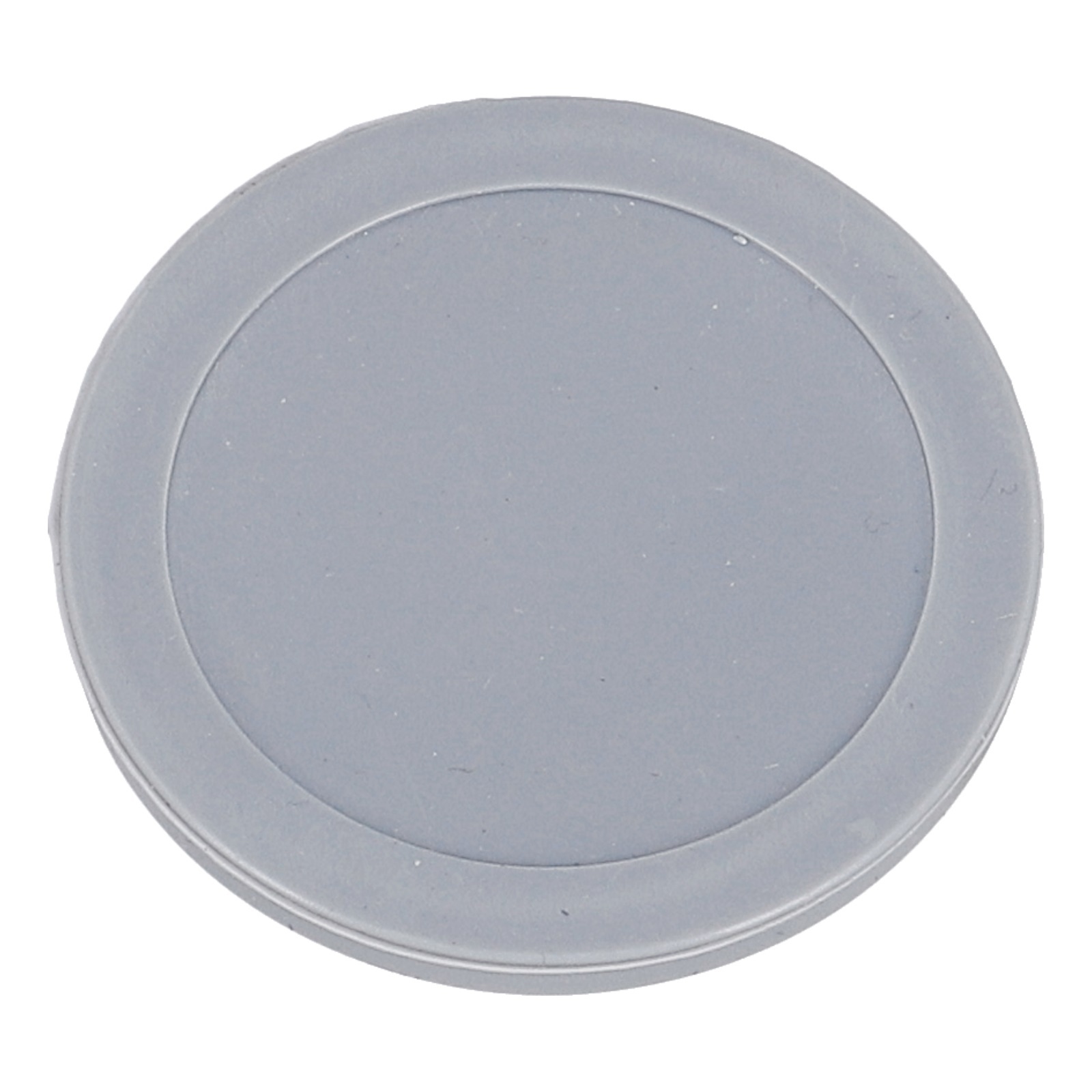 Klarspülkammerdichtung für Dosierkombination passend für Miele 6082322 für Geschirrspüler