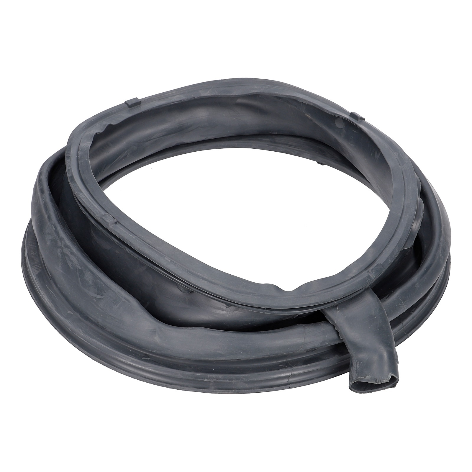 Türmanschette passend für BOSCH 20006036 BLUPARTS in Waschmaschine