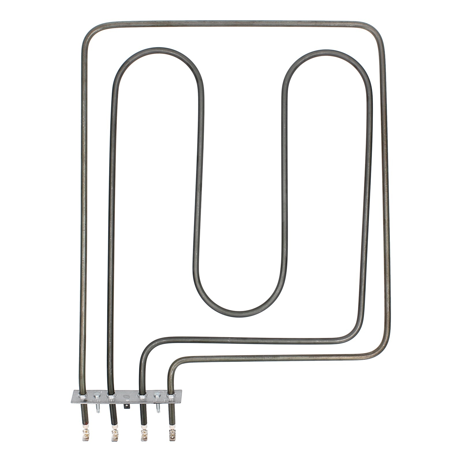 Heizung Oberhitze Grill wie Amica 8019010 für Backofen