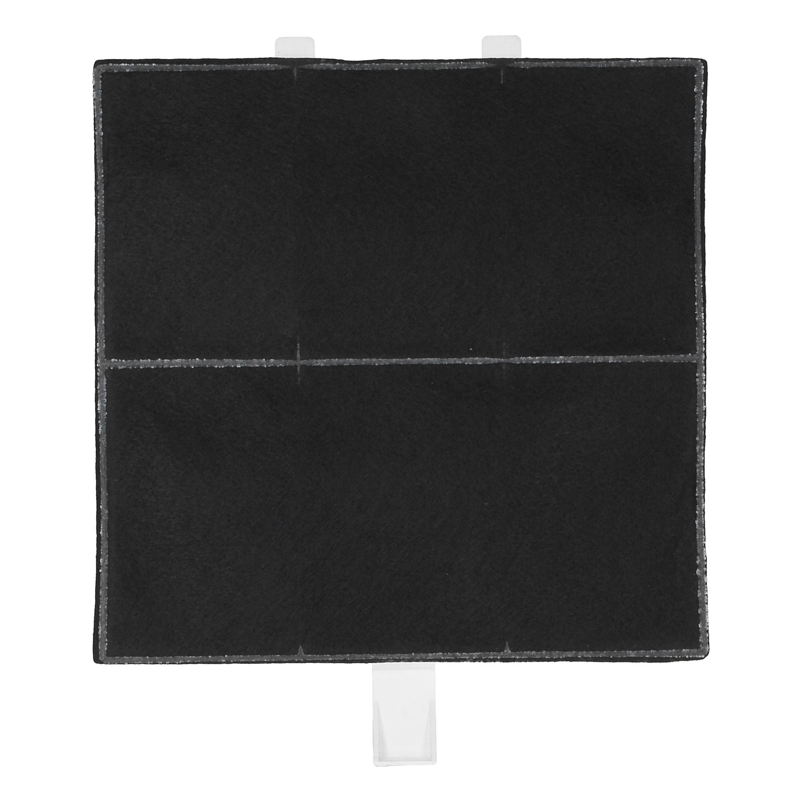 Kohlefilter passend für Balay 00360732 BLUPARTS in Dunstabzugshaube