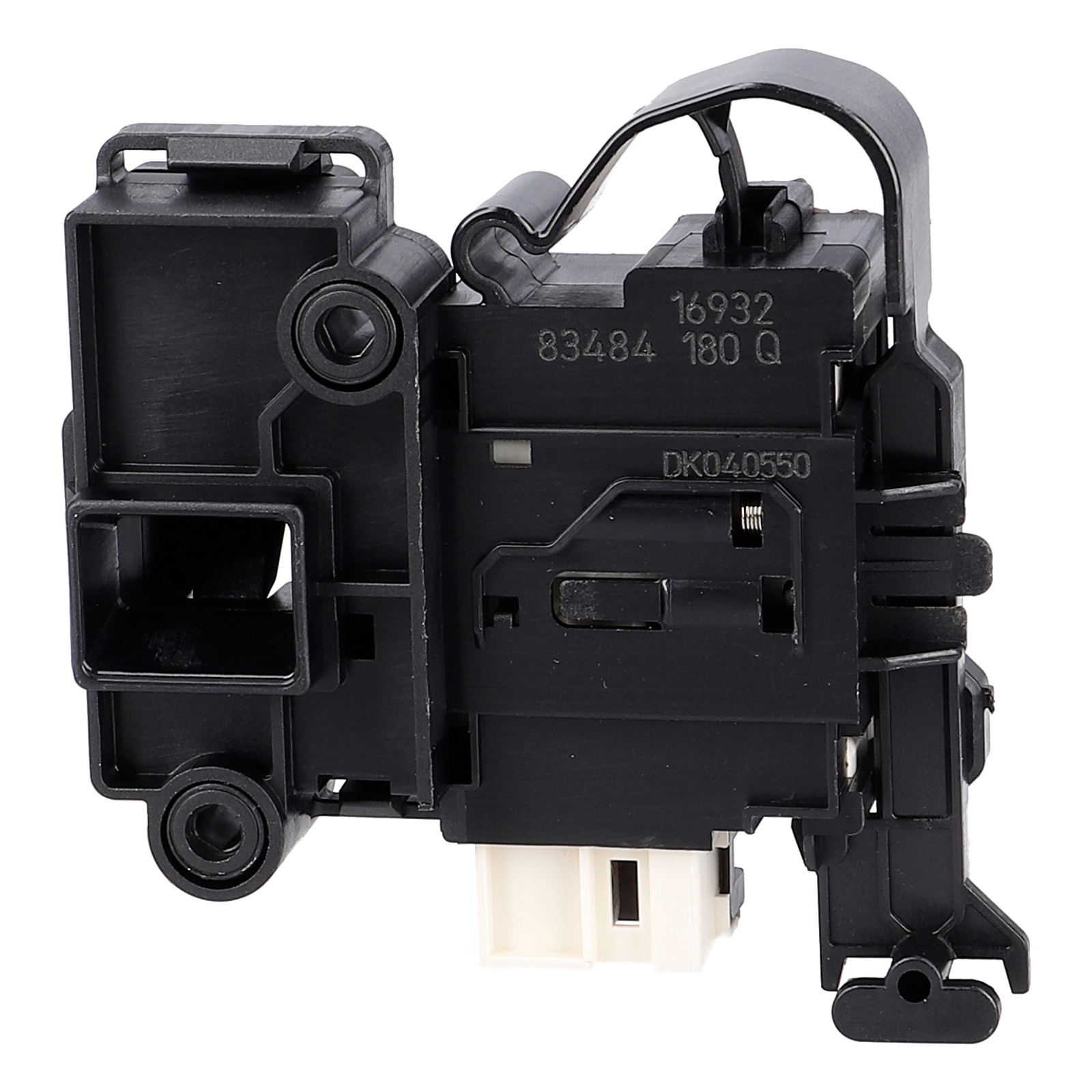 Türverriegelung wie Haier 49046285 0024000128D für Waschmaschine