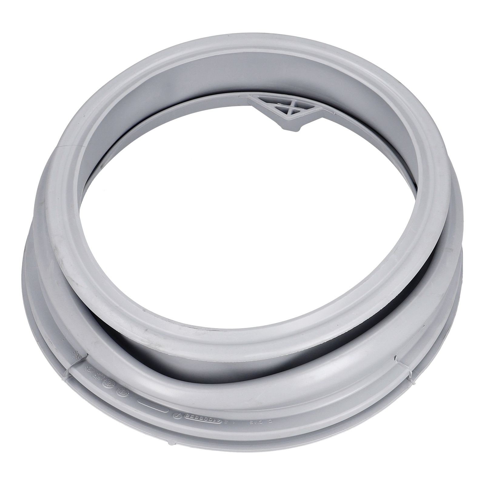 Türmanschette passend für Candy 41008852 BLUPARTS in Waschmaschine