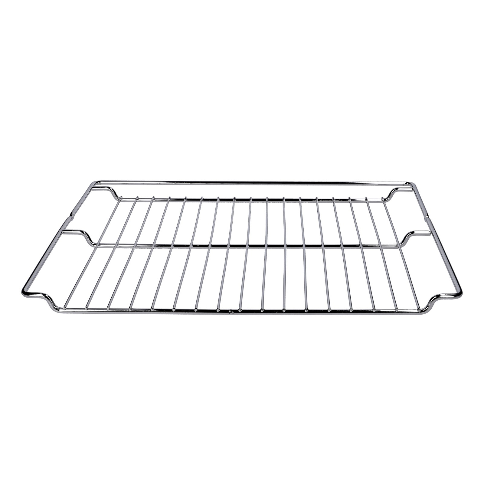 Grillrost passend für BOSCH 00742283 464x343mm BLUPARTS in Backofen