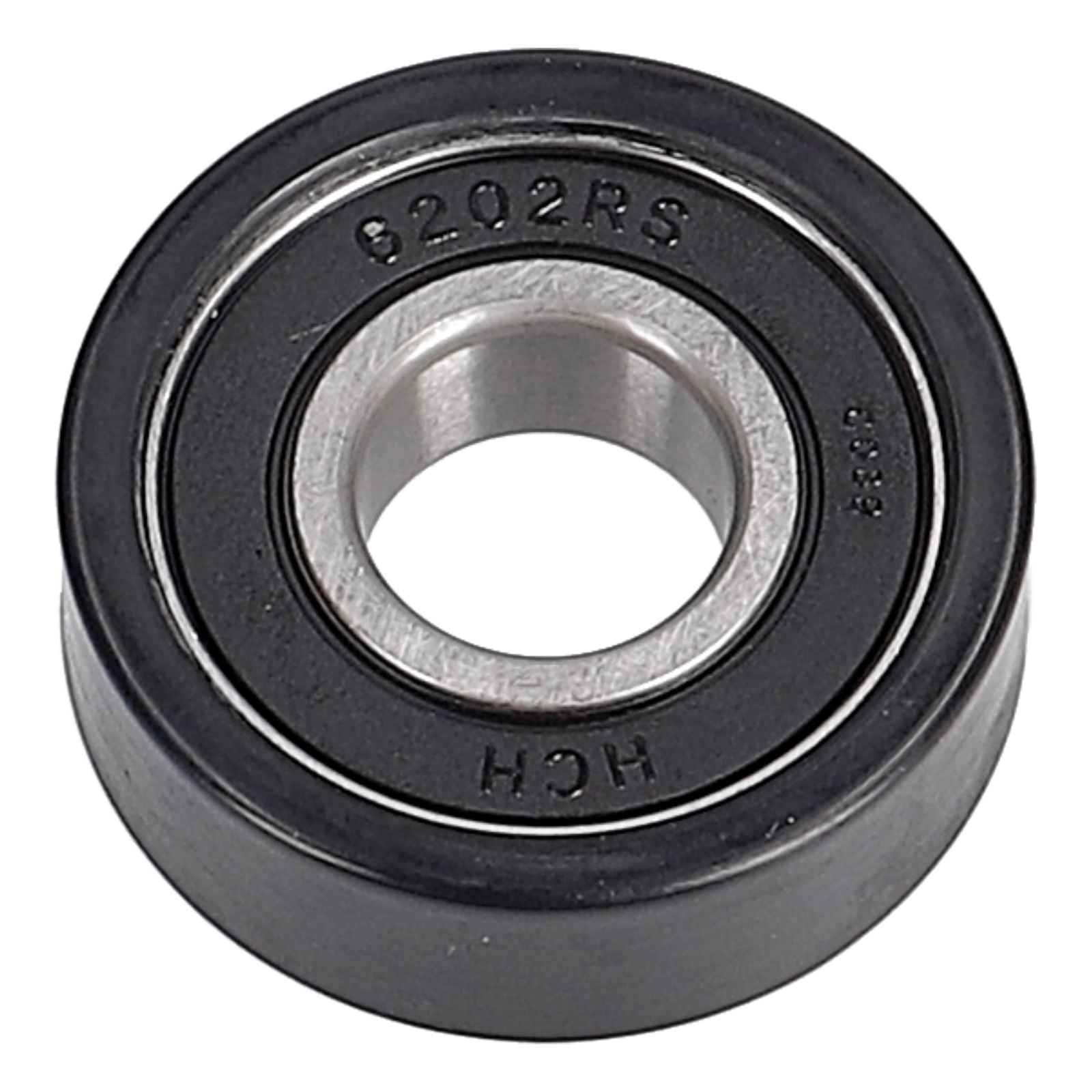 Kugellager 6202RS passend für Haier 40004307 BLUPARTS in Trockner