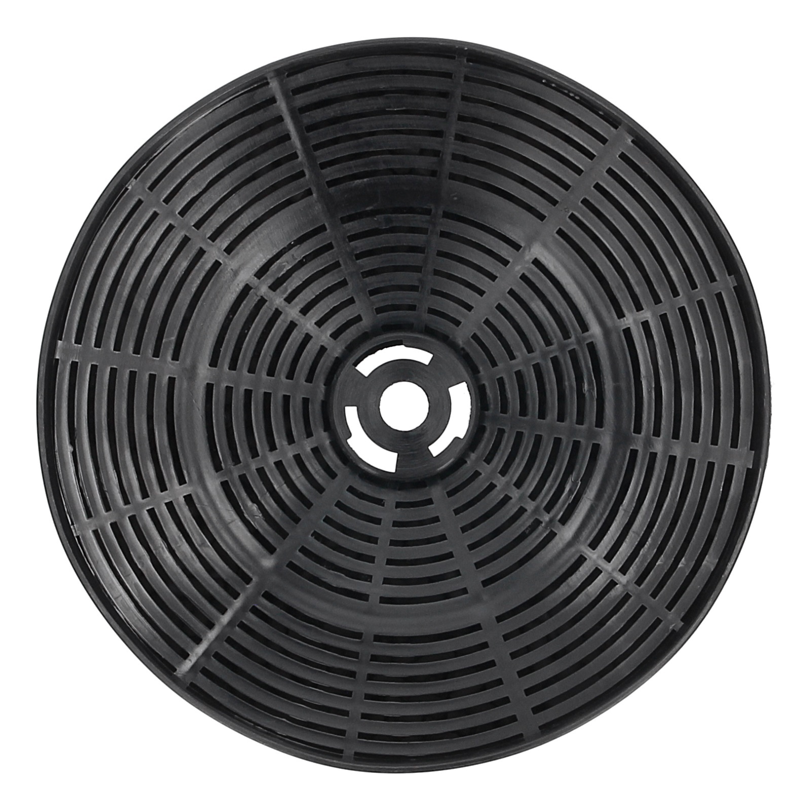 Kohlefilter 173mmØ passend für Electrolux 9029801504 BLUPARTS in Dunstabzugshaube