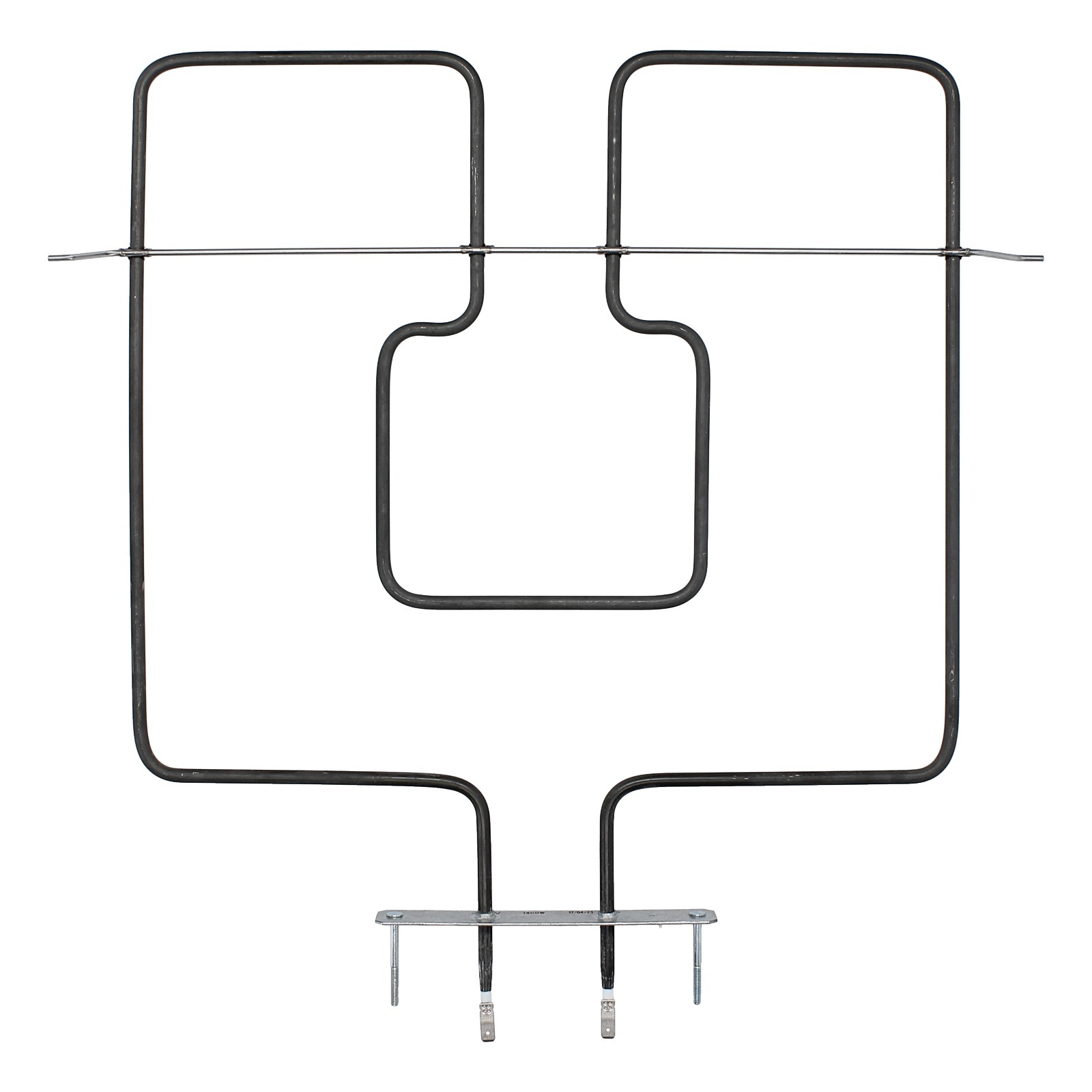 Heizung Oberhitze wie Bauknecht 480121104184 für Backofen