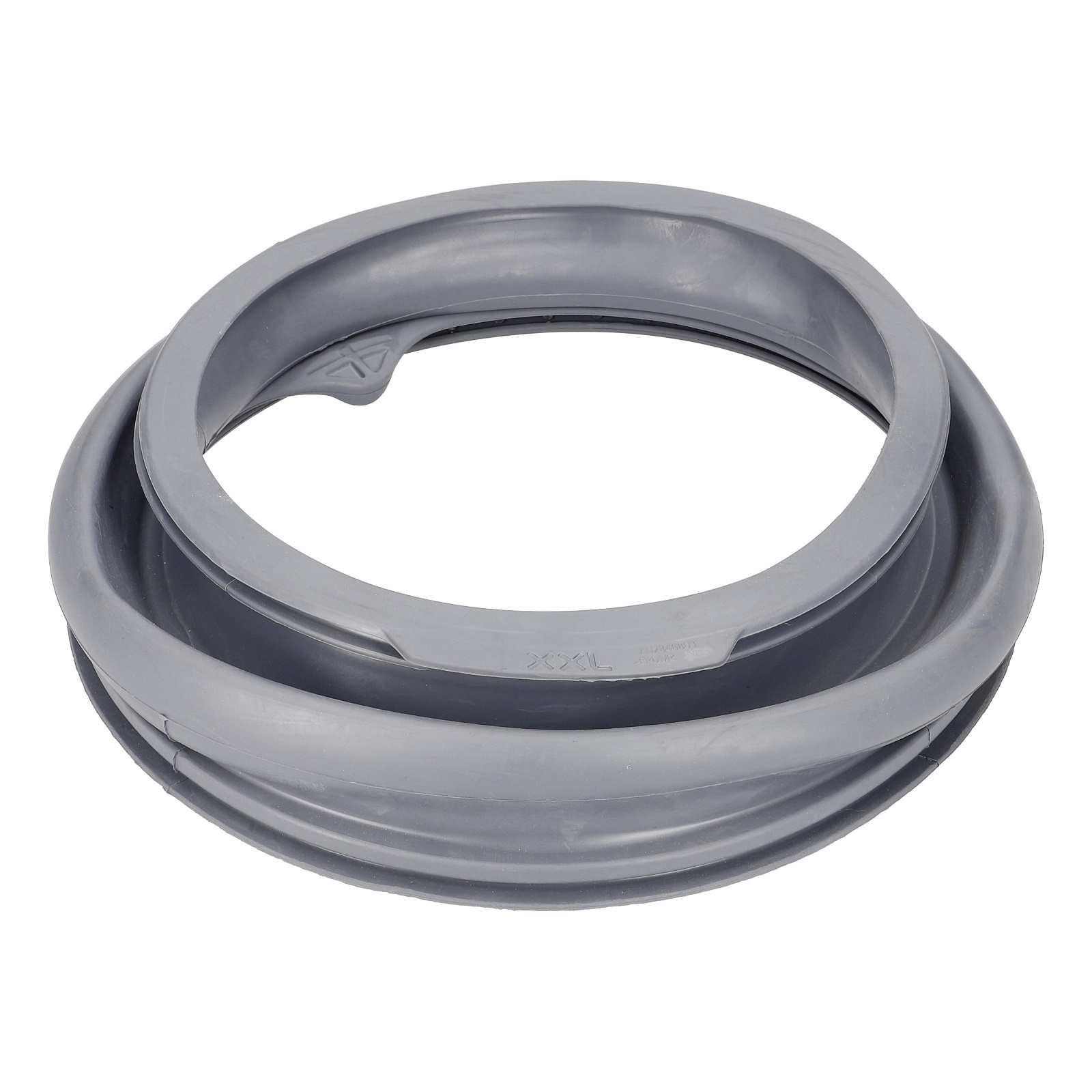 Türmanschette passend für Electrolux 140028468035 BLUPARTS in Waschmaschine