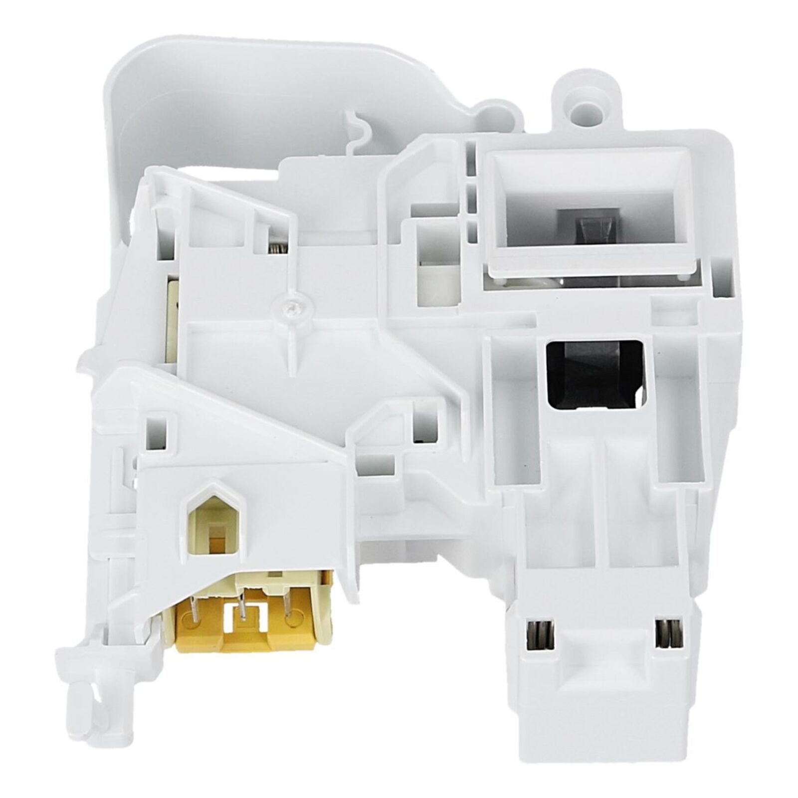 Türverriegelung wie Hotpoint C00299278  für Waschmaschine Waschtrockner