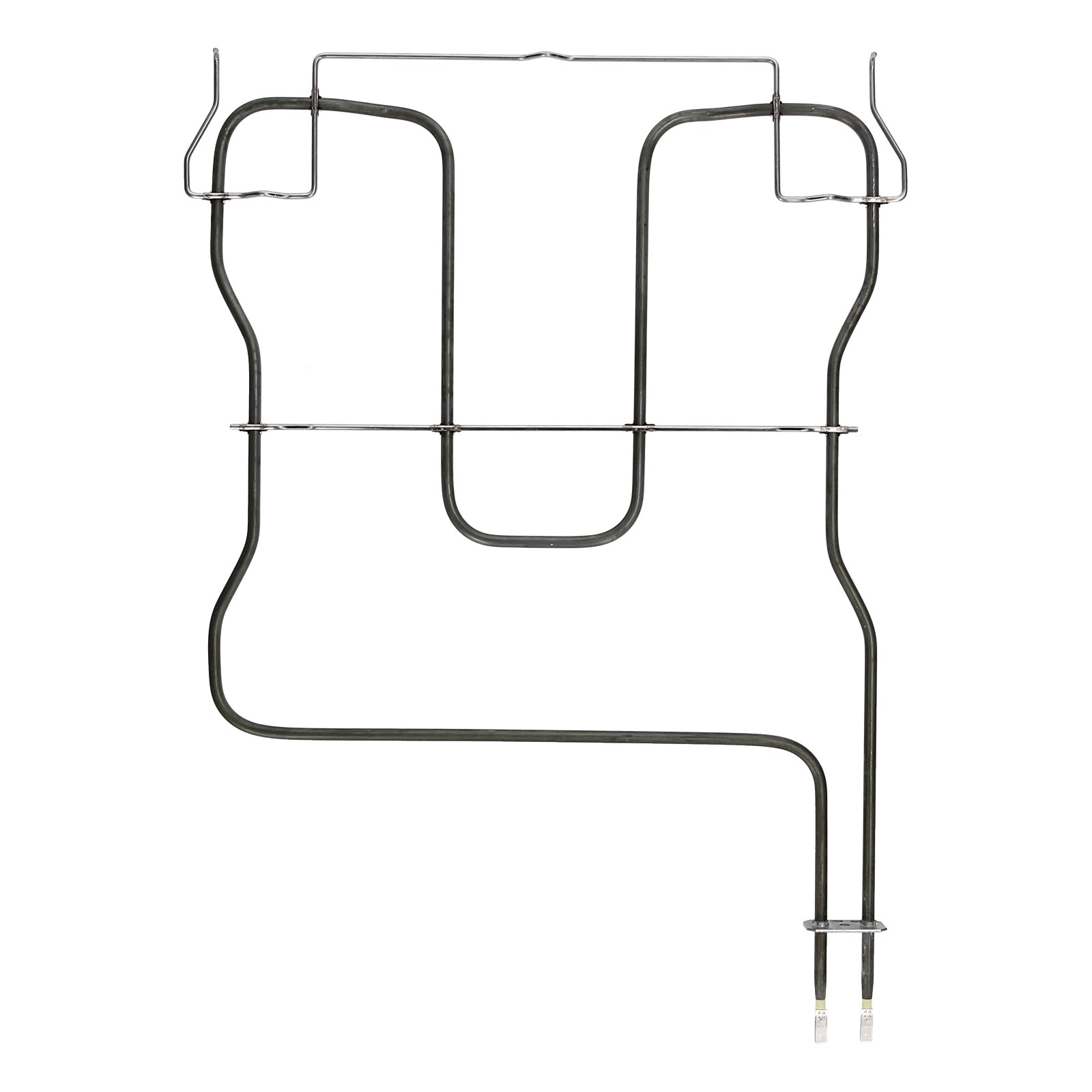 Heizung Unterhitze passend für Bauknecht C00863131 BLUPARTS in Backofen