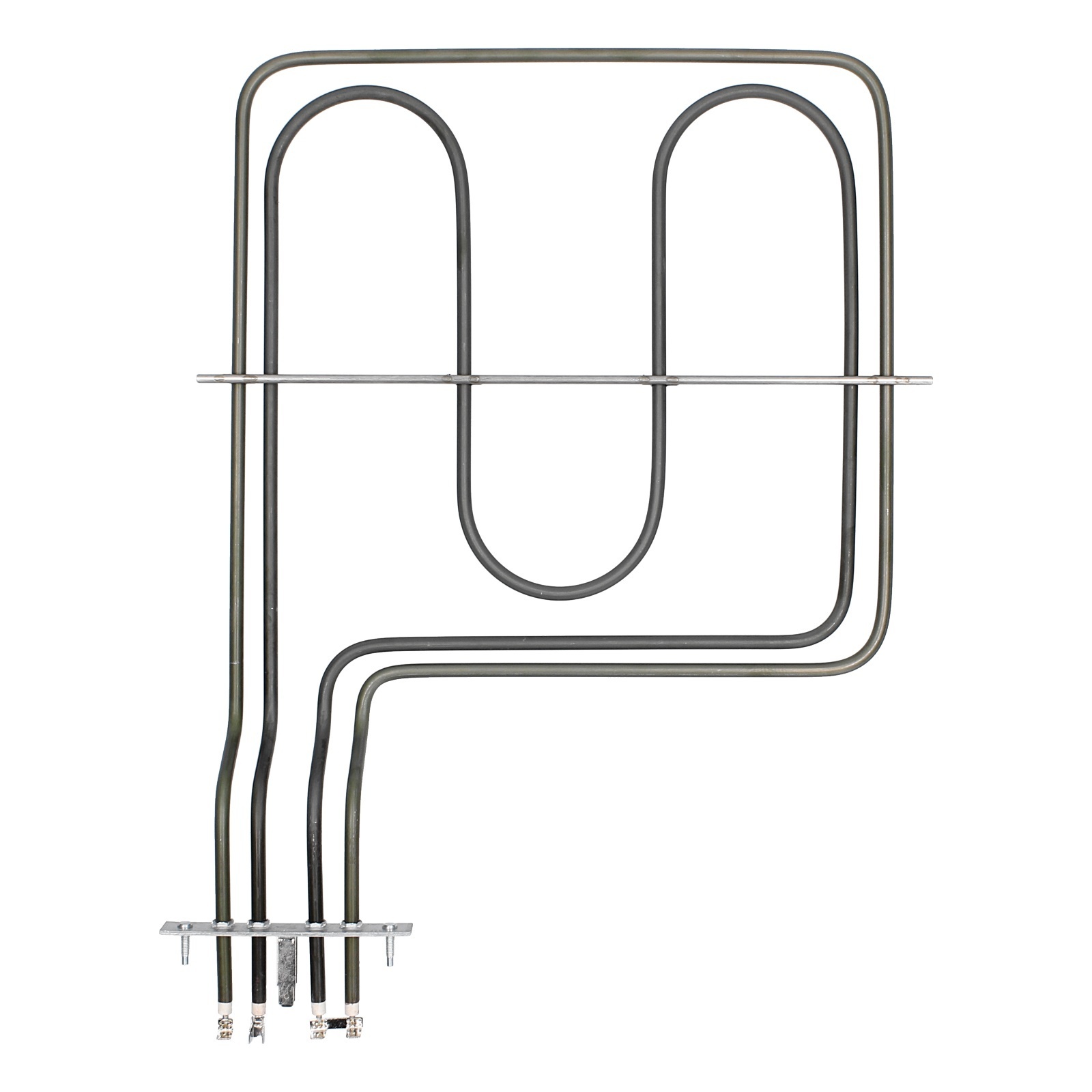 Heizung Oberhitze Grill wie Amica 8049290 für Backofen