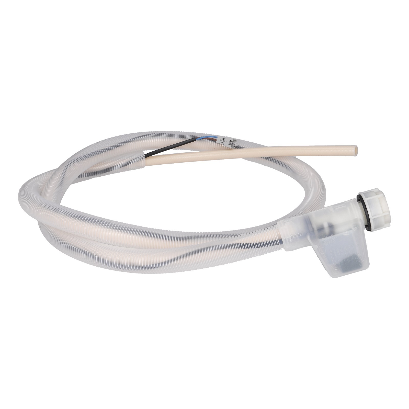 Zulaufschlauch Aquastop 1,68m passend für BOSCH 00668113 BLUPARTS in Geschirrspüler