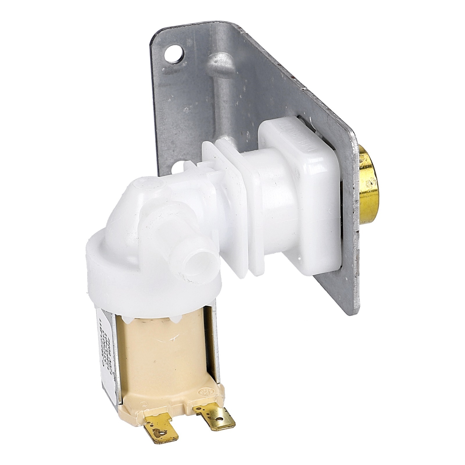 Magnetventil wie Electrolux 154373301 für Frigidaire Geschirrspüler