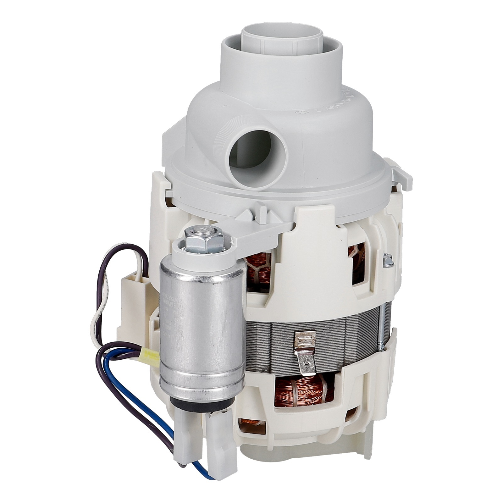 Umwälzpumpe passend für gorenje 700364 BLUPARTS in Geschirrspüler