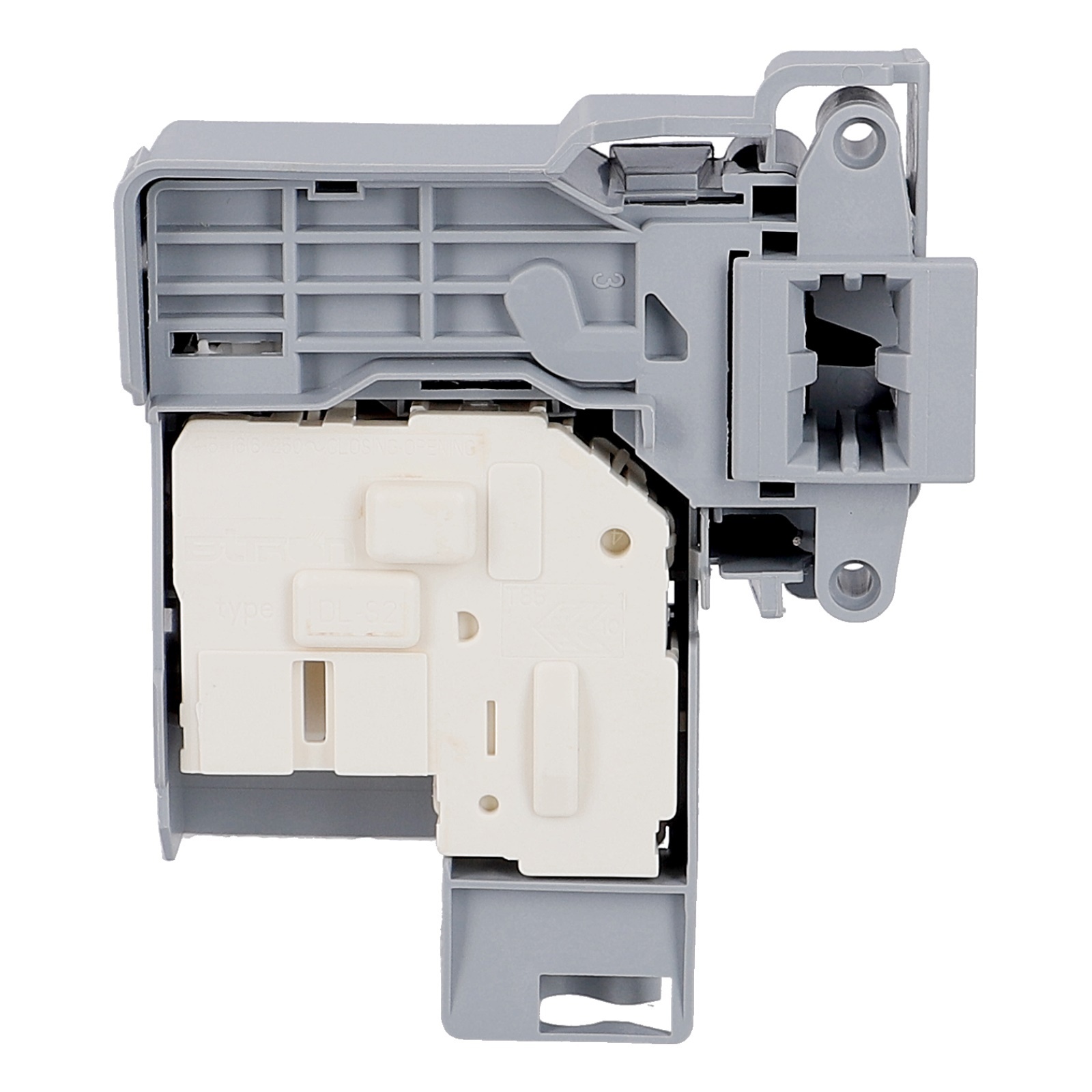 Türverriegelung wie Fagor AS0014944 für Waschmaschine