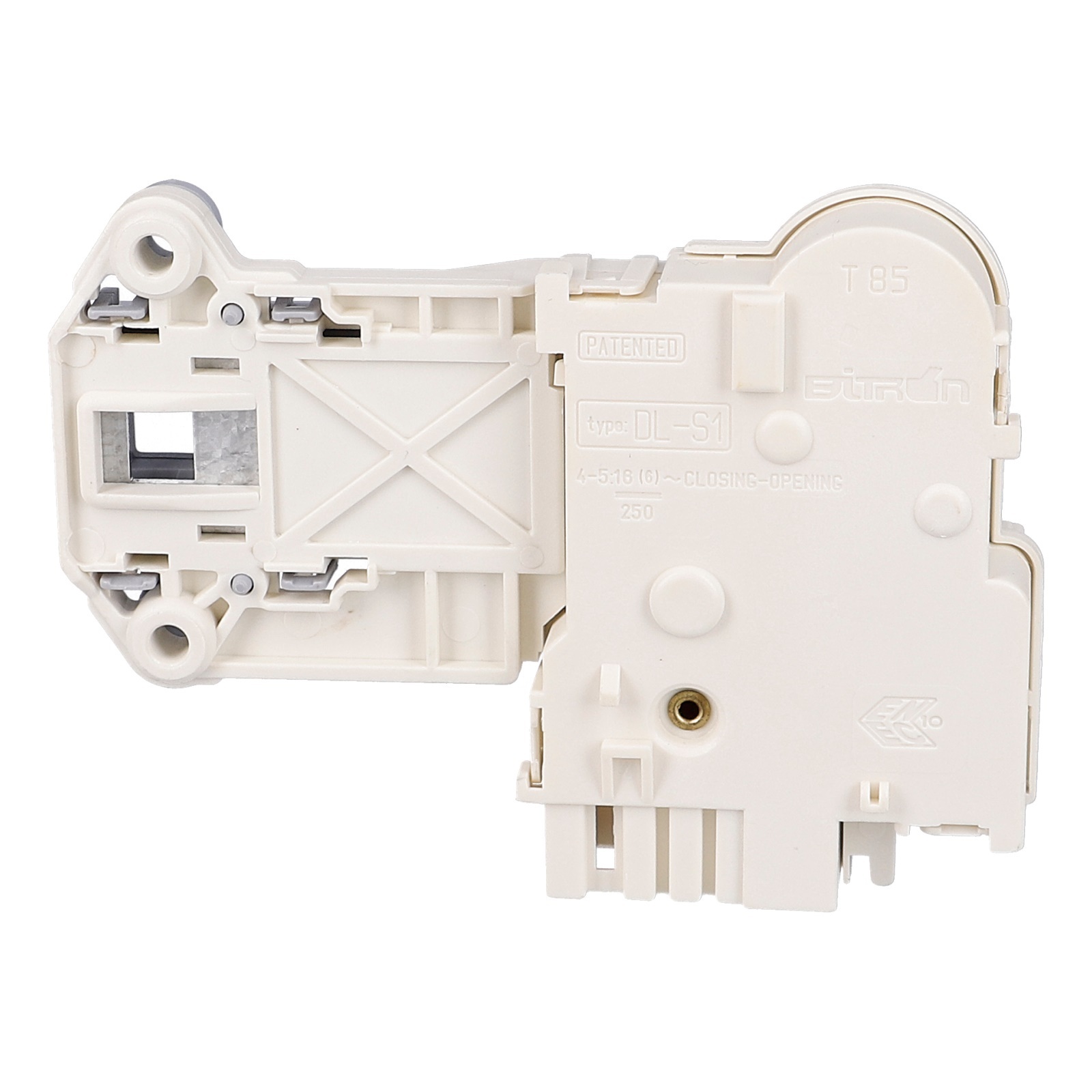 Türverriegelung wie AEG 3792035002 für Waschmaschine