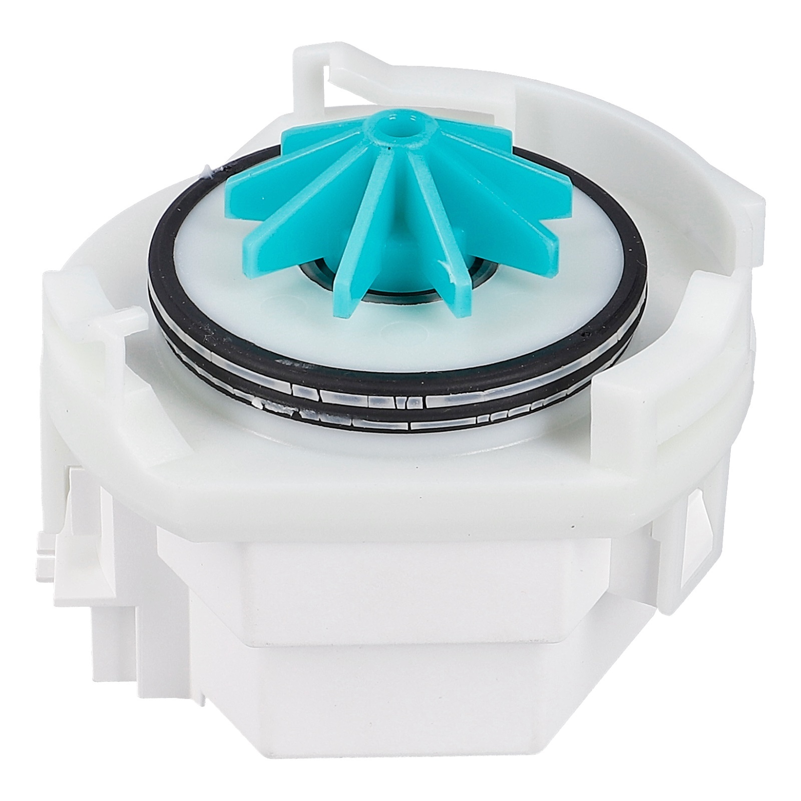 Ablaufpumpe wie Indesit 482000023392 LEILI für Geschirrspüler