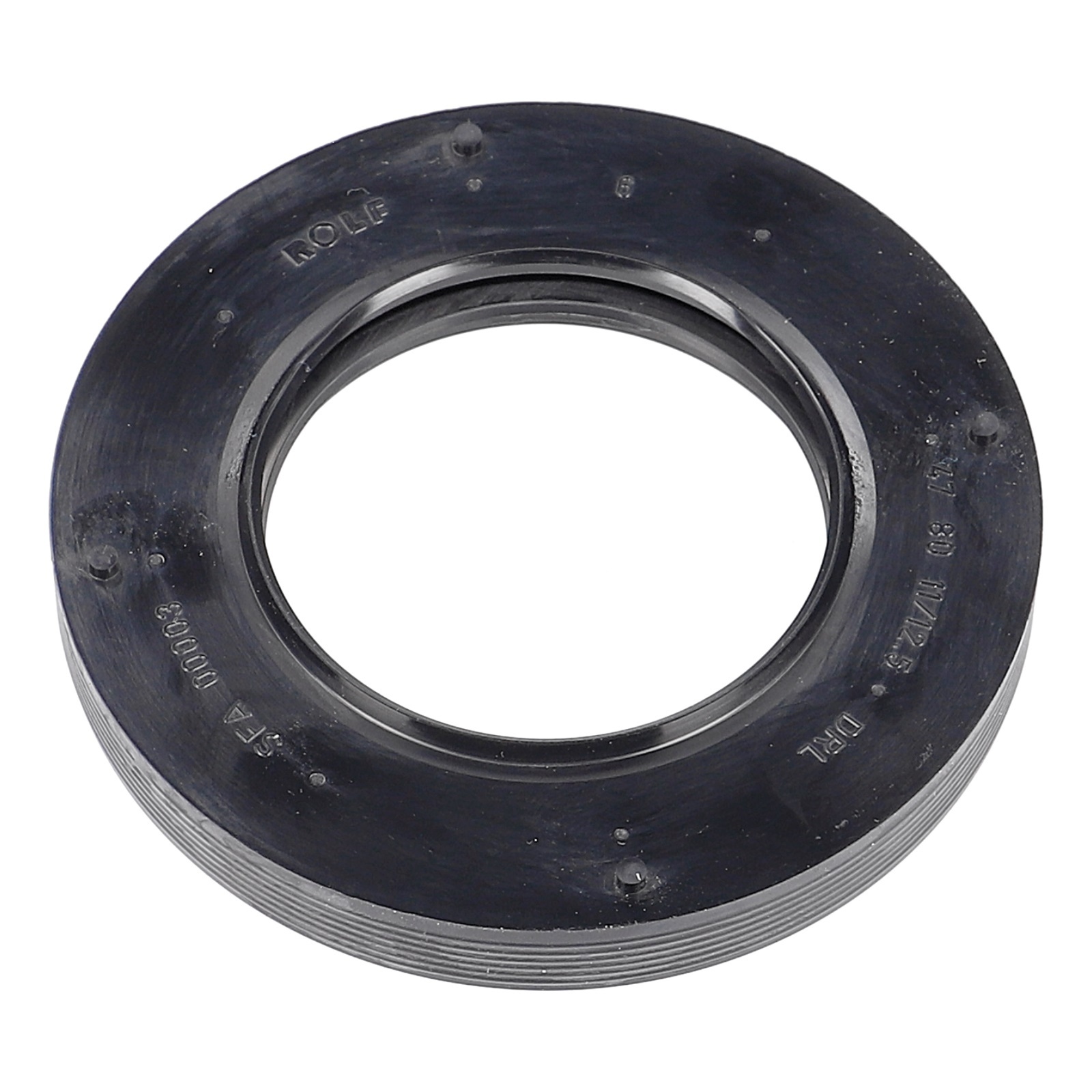 Lagerwellendichtung 47x80x11/12,5 wie AEG 3790024206 für Waschmaschine