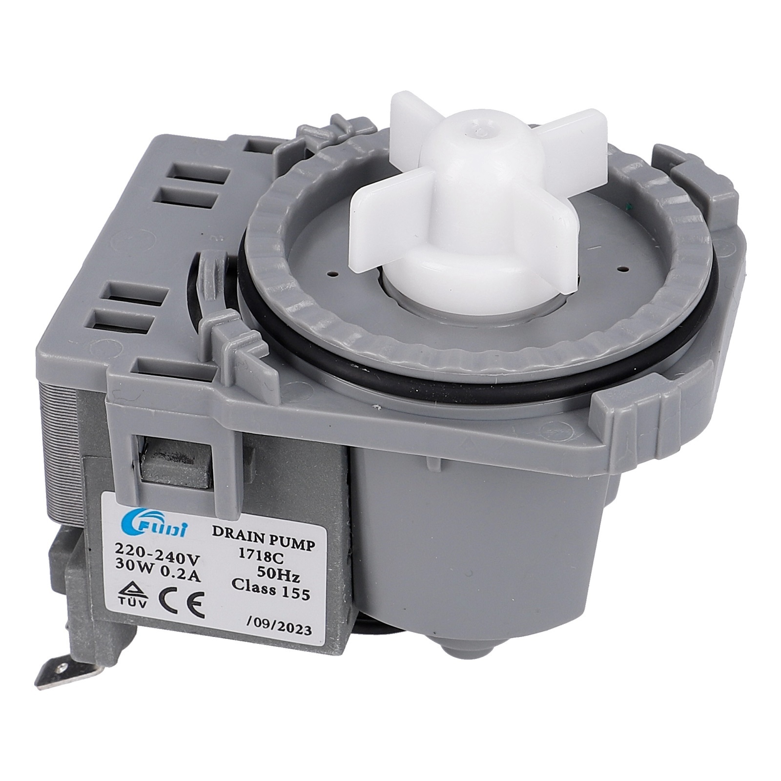 Ablaufpumpe wie gorenje 556915 für Geschirrspüler