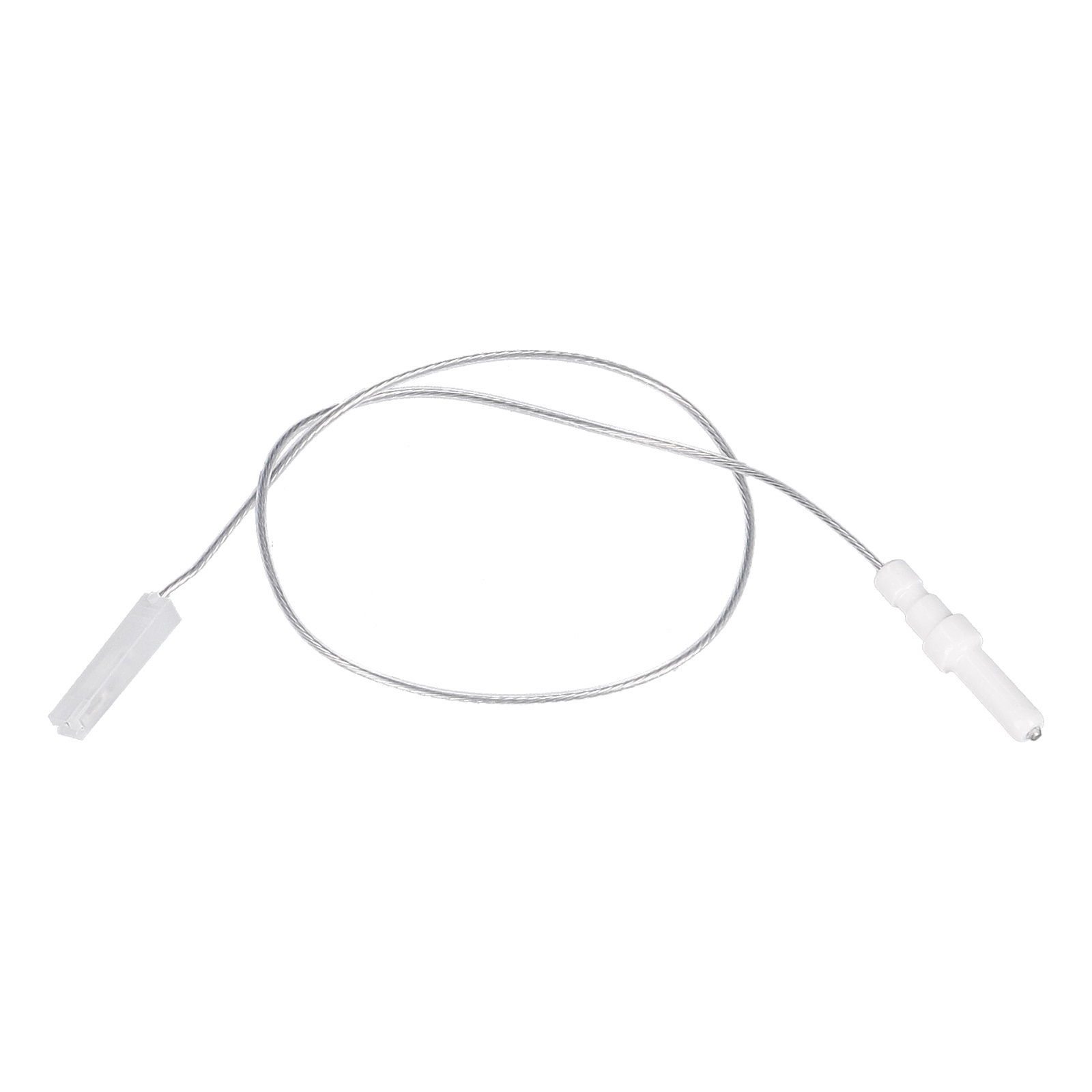 Zündkerze 380mm wie smeg 810930153 für Gaskochfeld