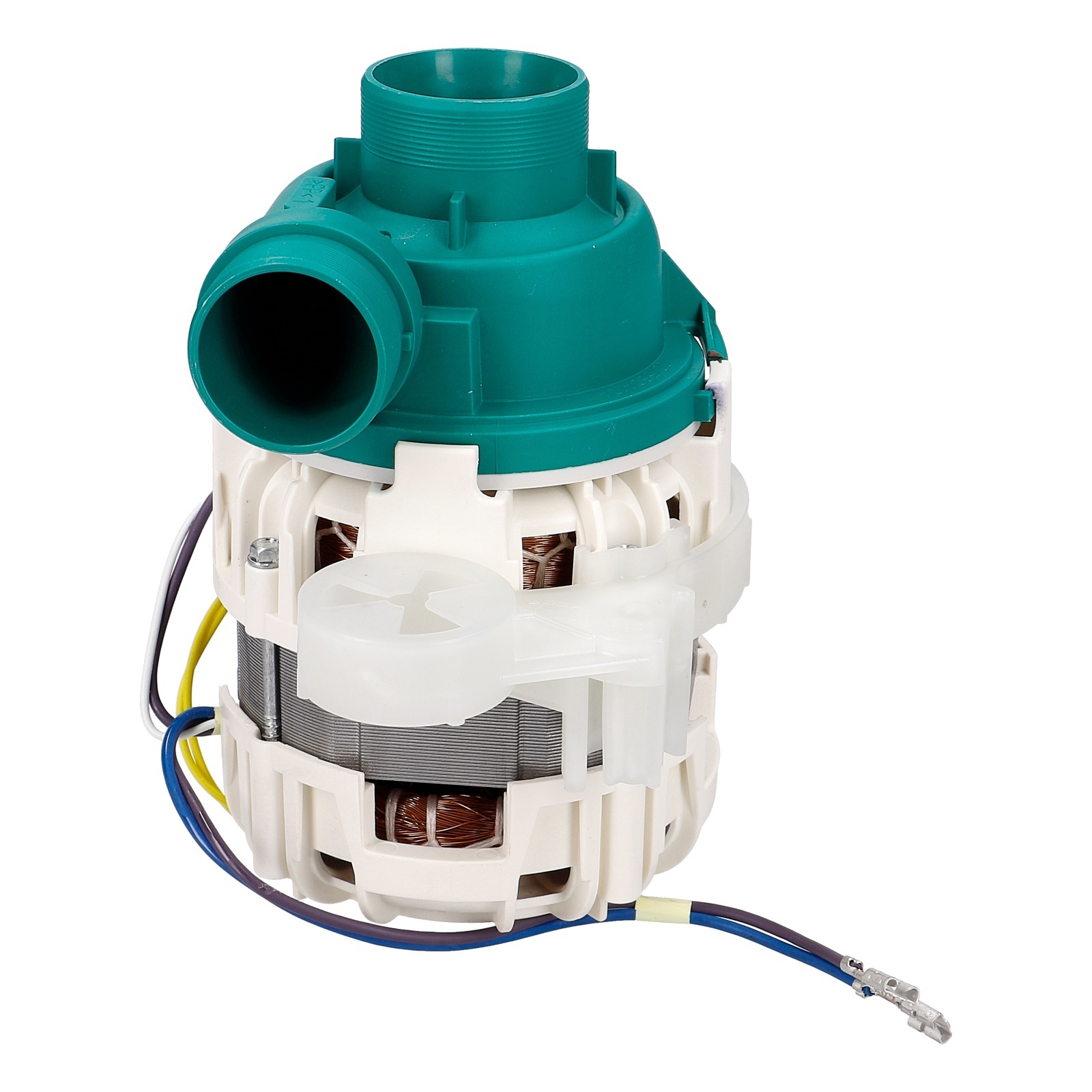 Umwälzpumpe passend für Electrolux 140000397020 Bluparts 10112619 für Geschirrspüler