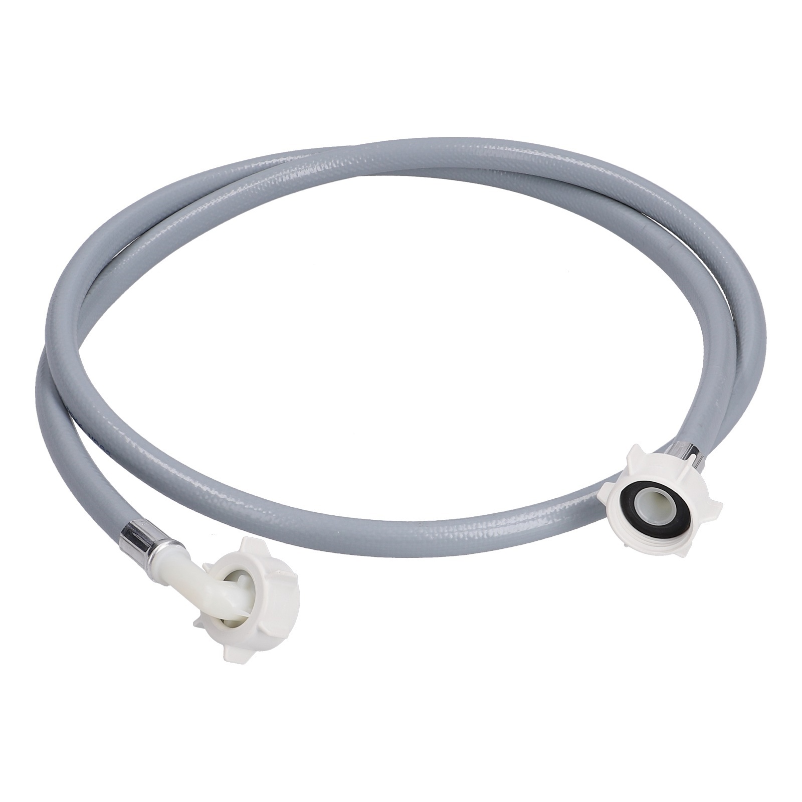 Zulaufschlauch 1,5m 25°C BLUPARTS universal für Waschmaschine Geschirrspüler