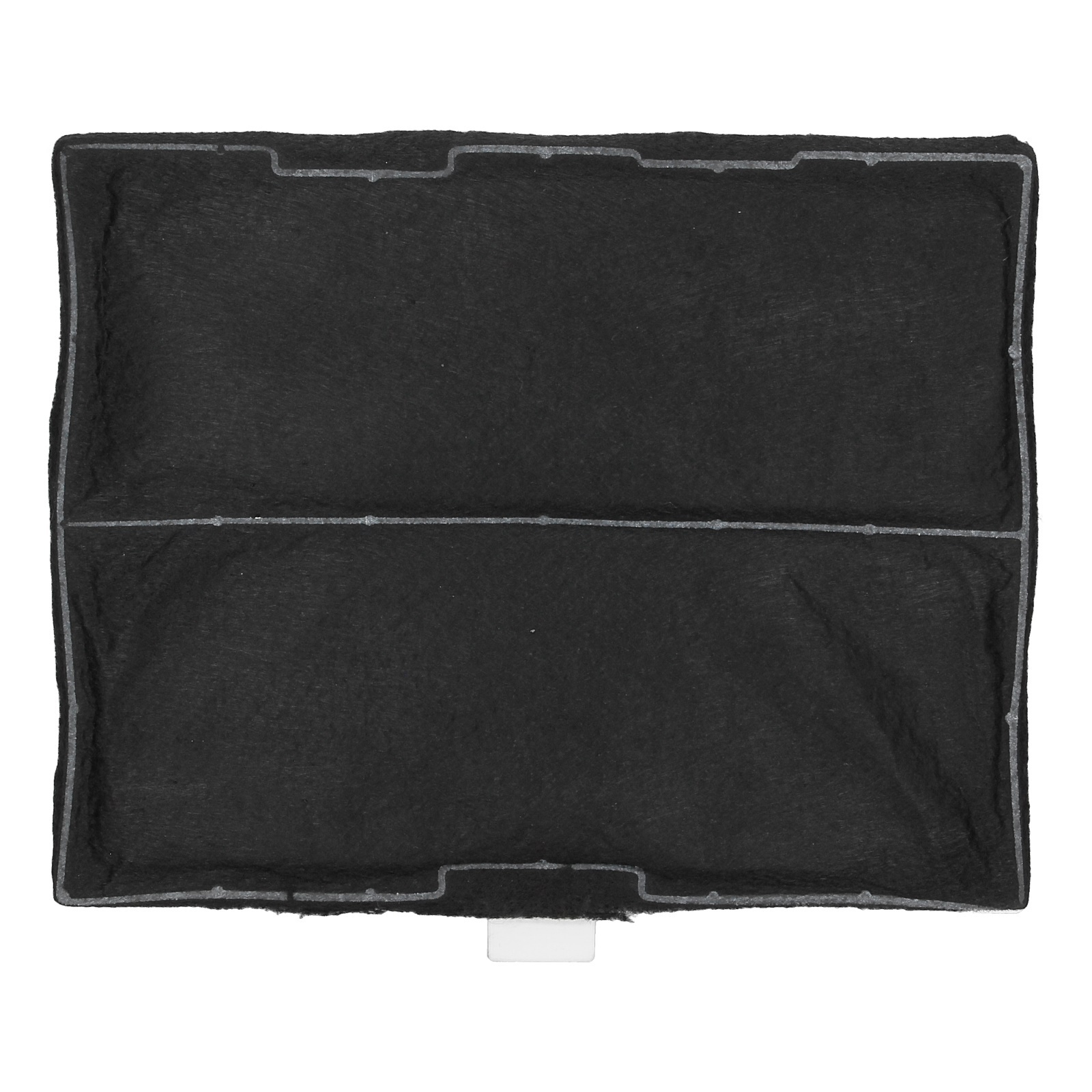 Kohlefilter passend für BOSCH 00744073 BLUPARTS in Dunstabzugshaube