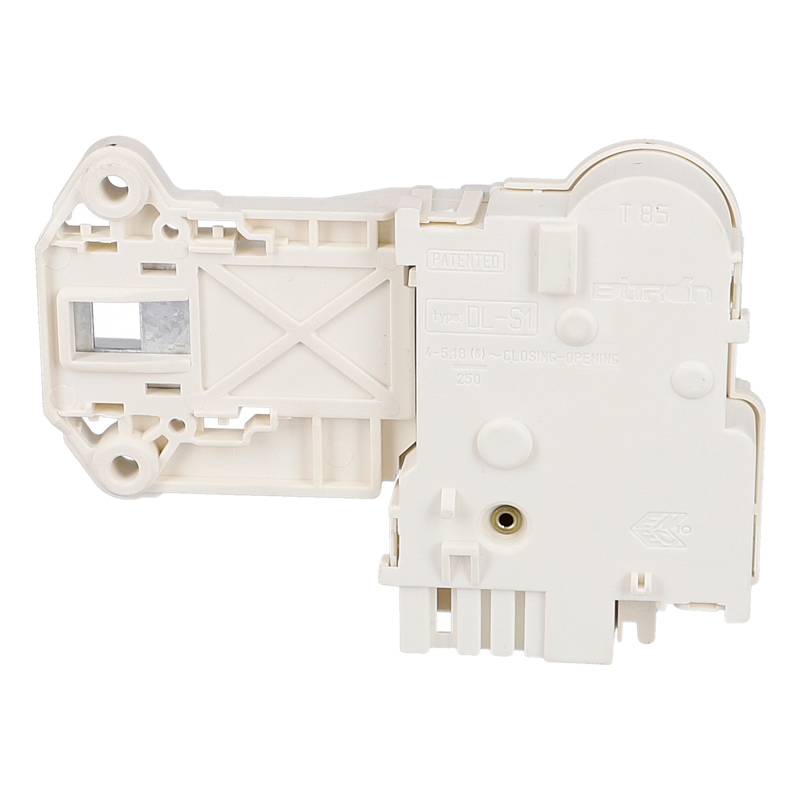 Türverriegelung wie AEG 3792030425 für Waschmaschine