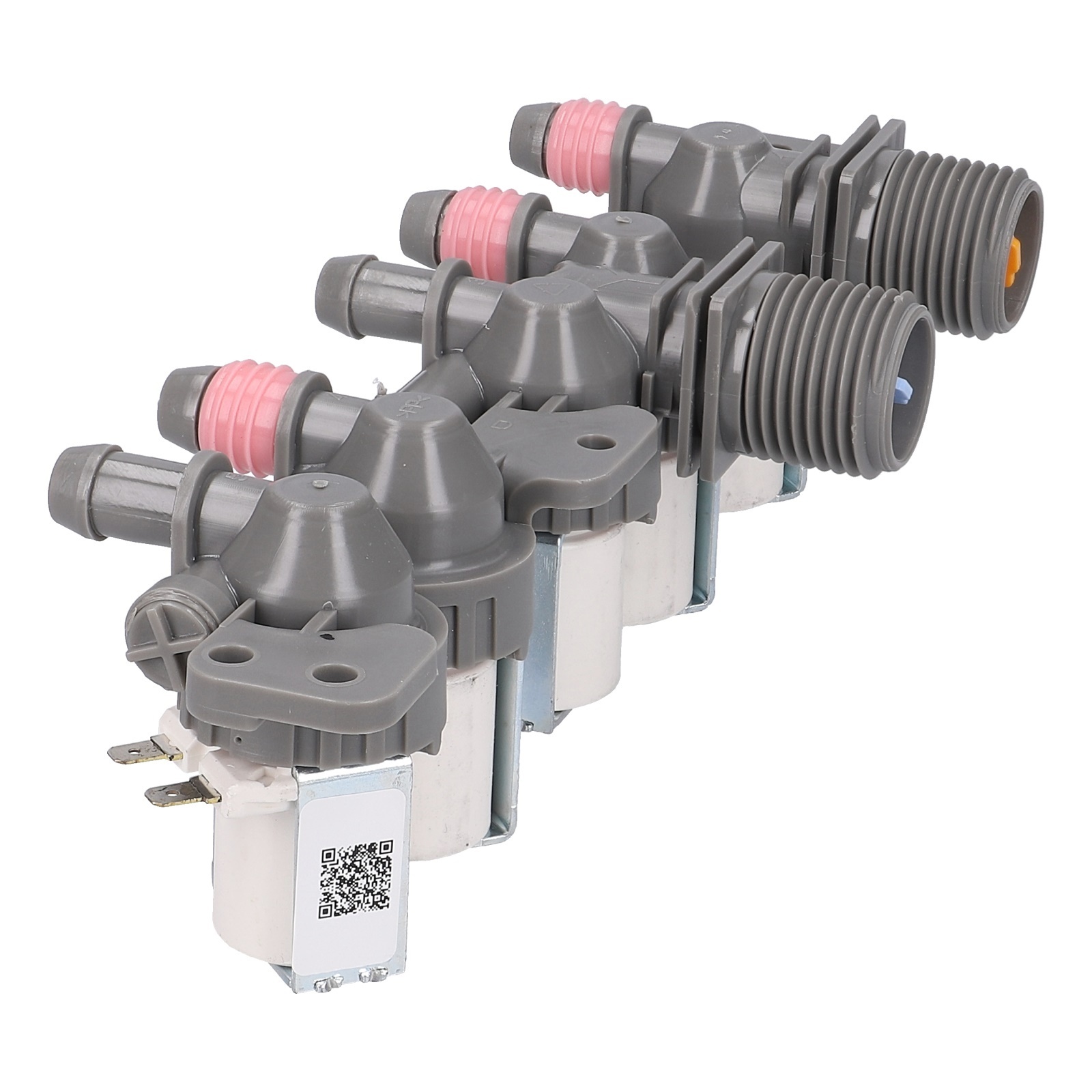 Magnetventil wie LG 5221EA1008F für Waschmaschine