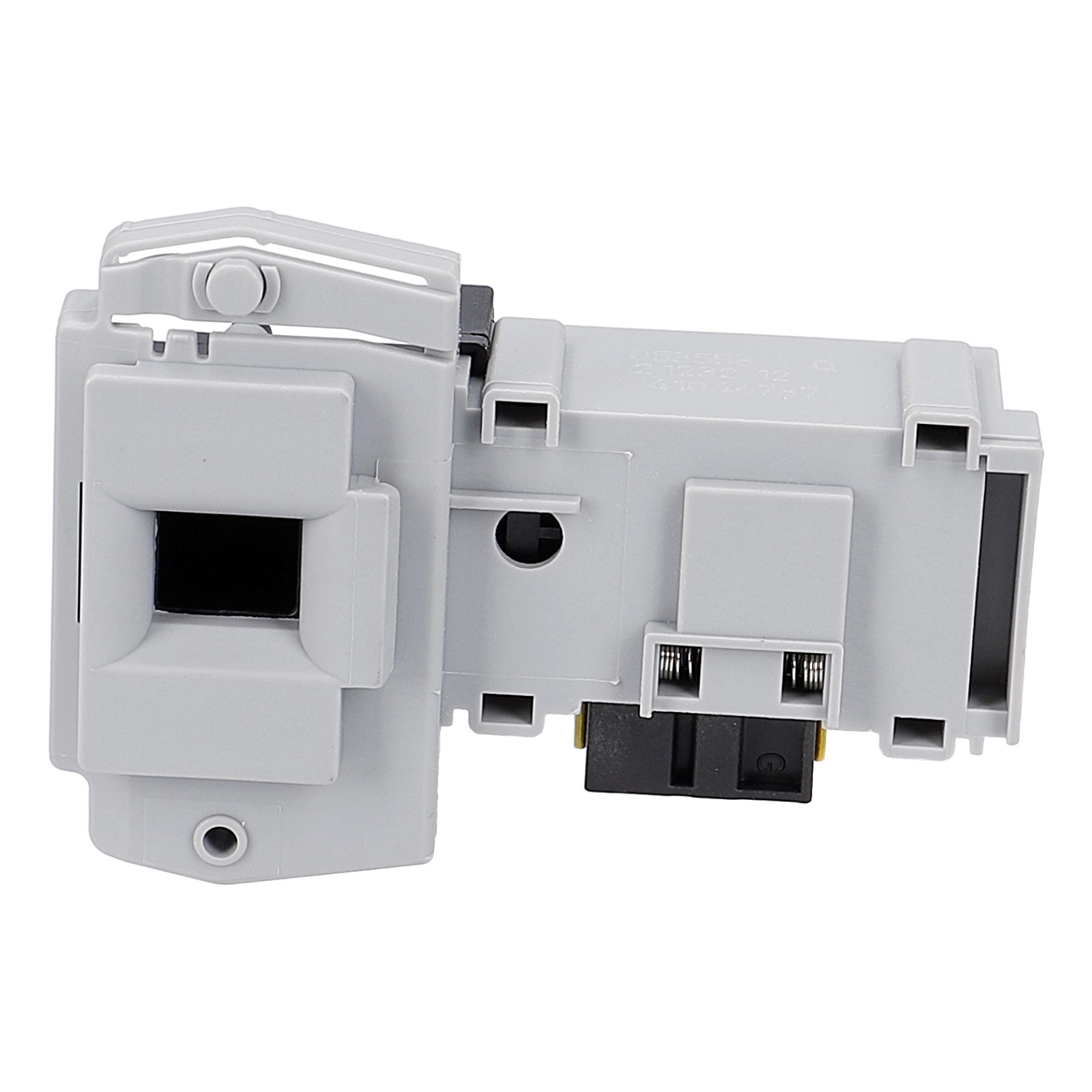 Türverriegelung wie Candy 49030389 für Waschmaschine