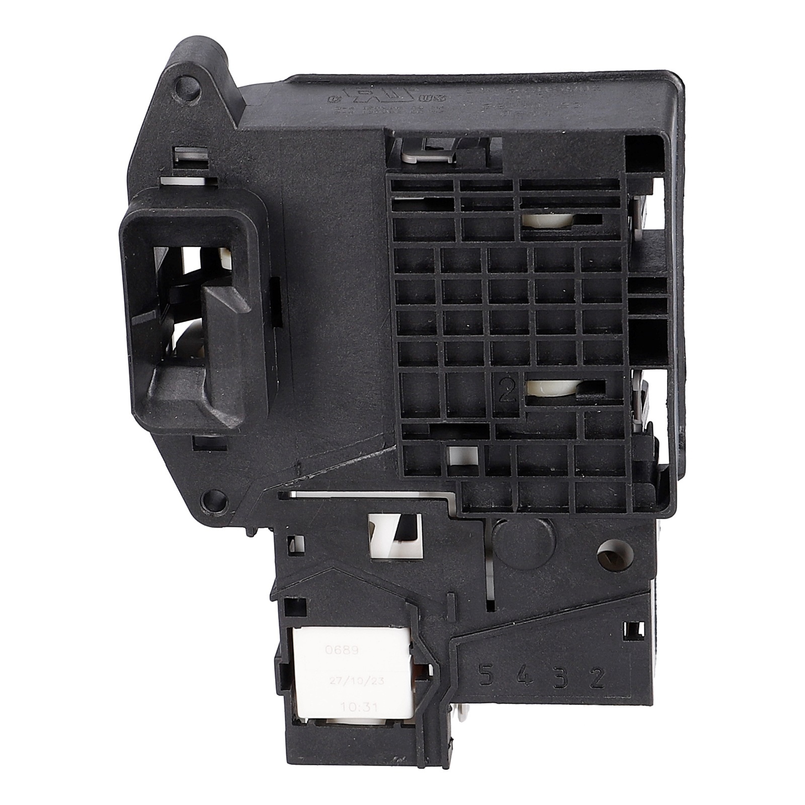 Türverriegelung 120V wie LG EBF61315802 für Waschmaschine