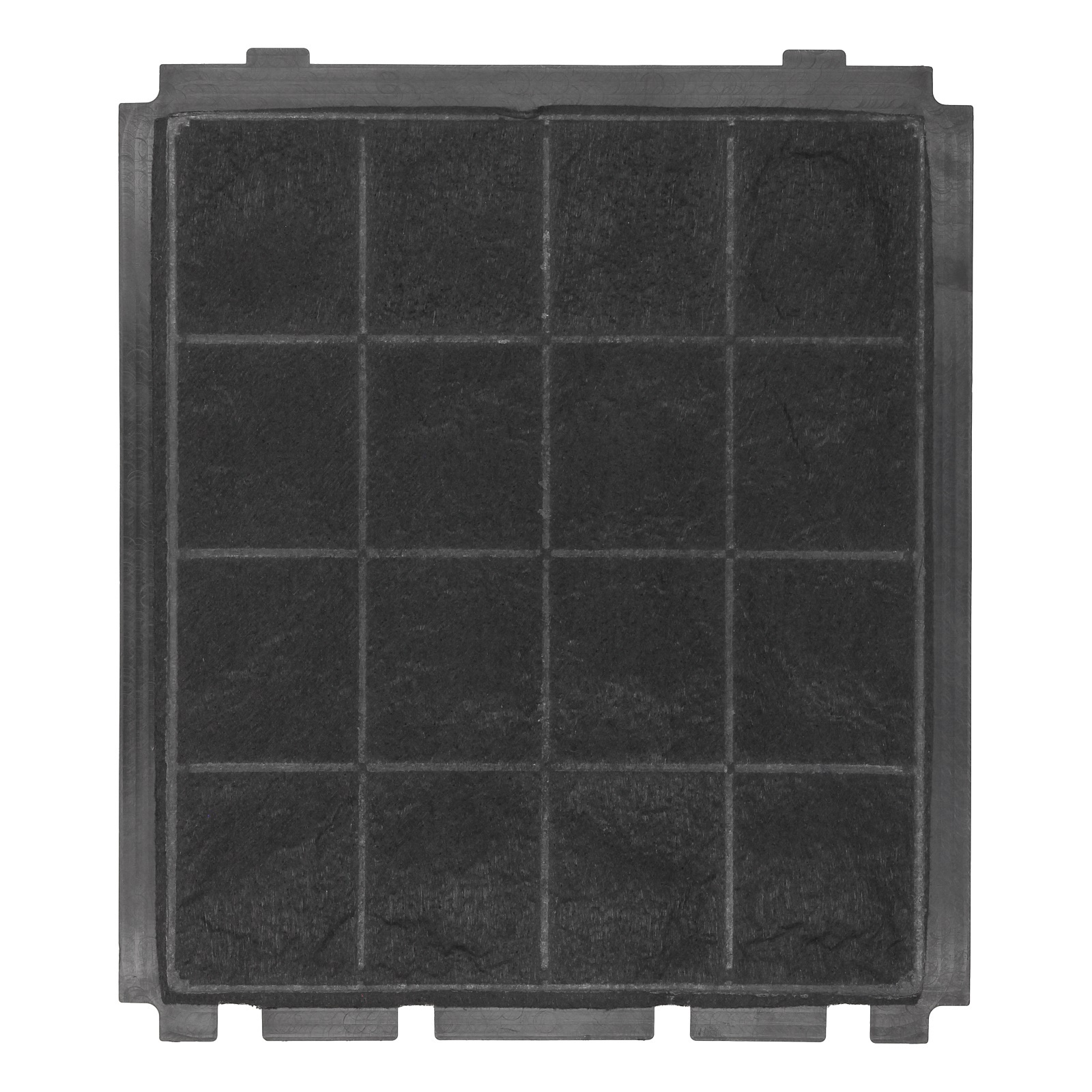 Kohlefilter passend für Airforce AFCFCA267 BLUPARTS in Dunstabzugshaube