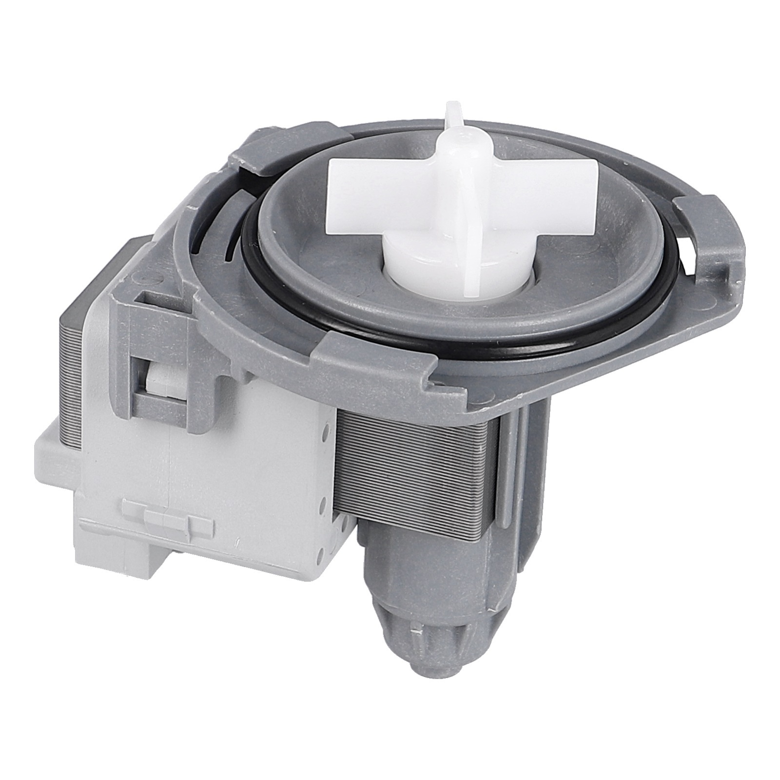 Ablaufpumpe passend für beko 1740300100 BLUPARTS in Geschirrspüler