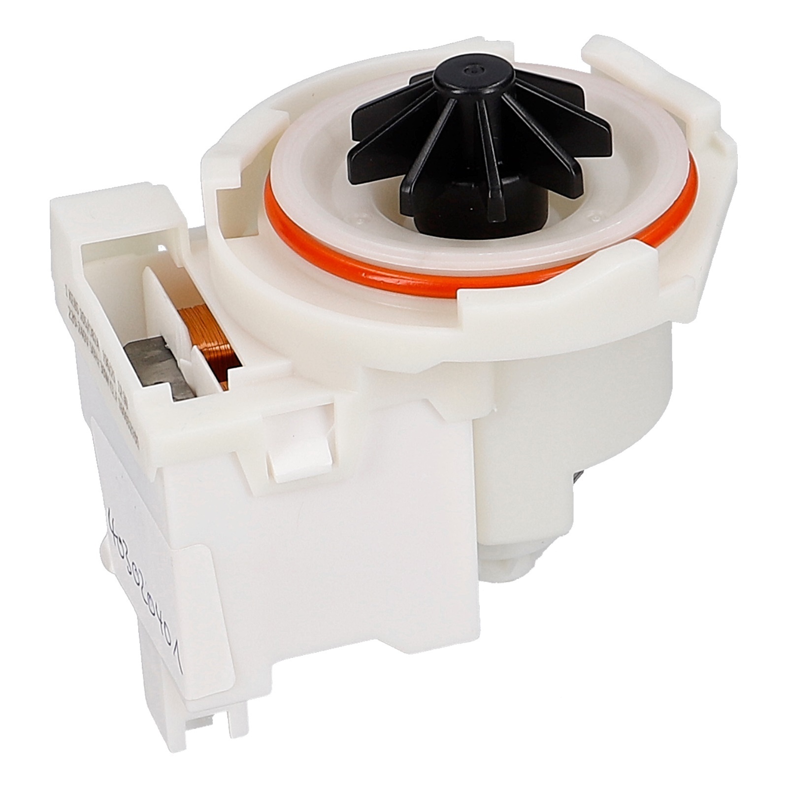 Ablaufpumpe passend für Whirlpool C00272301 BLUPARTS in Geschirrspüler