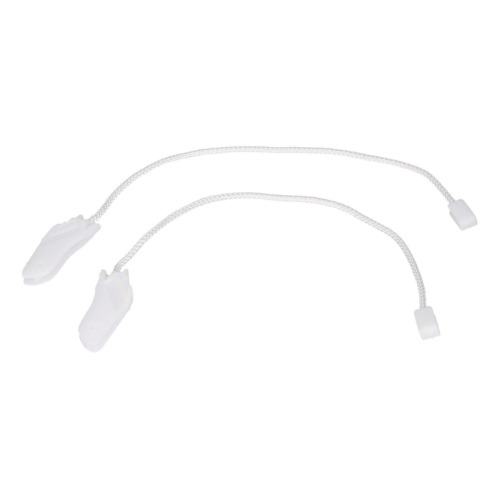 Seilzug Set für Türscharnier wie BOSCH 00636603 in Geschirrspüler 2Stk