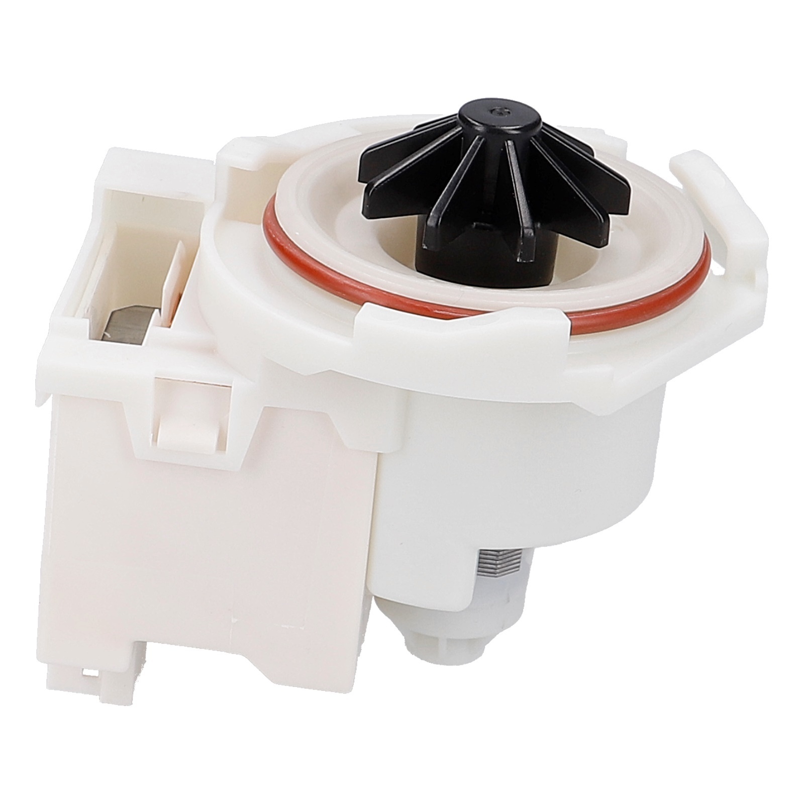 Ablaufpumpe passend für Whirlpool C00272301 BLUPARTS in Geschirrspüler