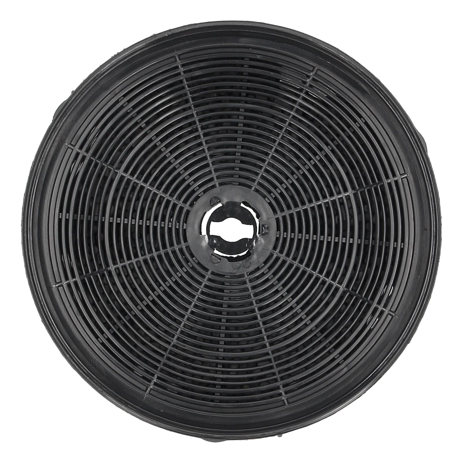 Kohlefilter 190mmØ passend für Electrolux 9029793784 E3CFWH BLUPARTS in Dunstabzugshaube
